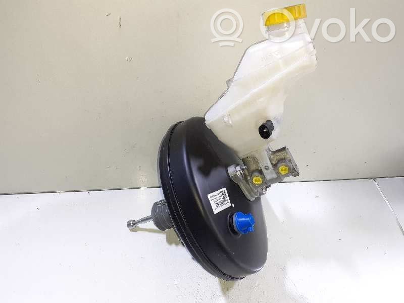 Fiat Tipo Valvola di pressione Servotronic sterzo idraulico 