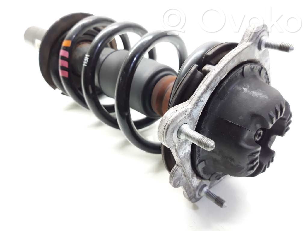 Audi A6 C7 Amortiguador delantero con muelle espiral