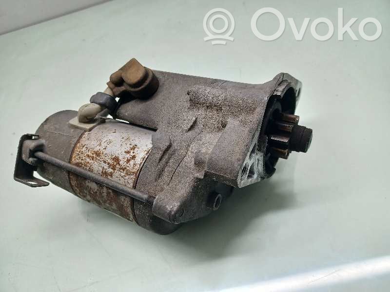 Toyota Corolla E120 E130 Motorino d’avviamento 