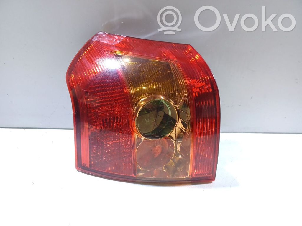 Toyota Corolla E120 E130 Lámpara de faros/luces traseros 