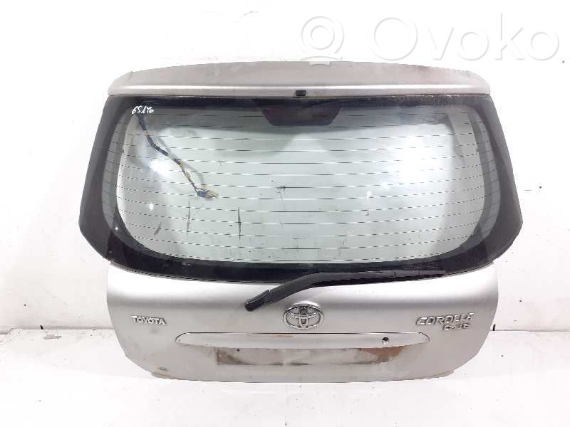 Toyota Corolla E120 E130 Puerta trasera 