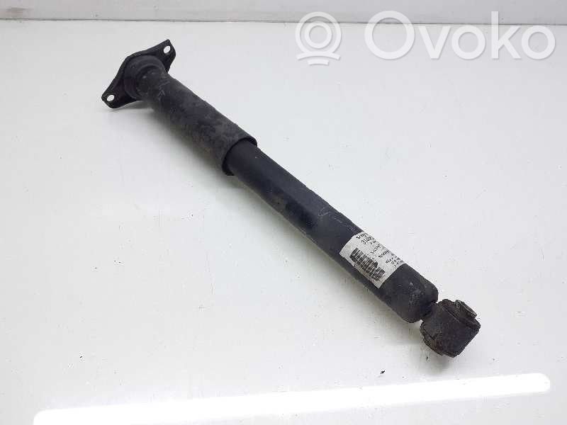 Volvo XC60 Ammortizzatore posteriore 