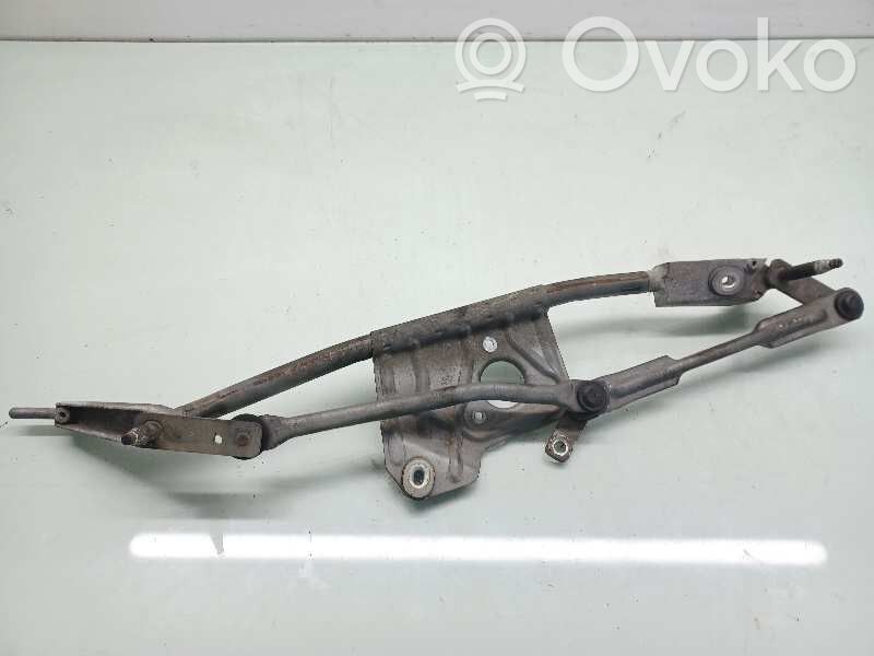 Volvo XC90 Front wiper blade arm 