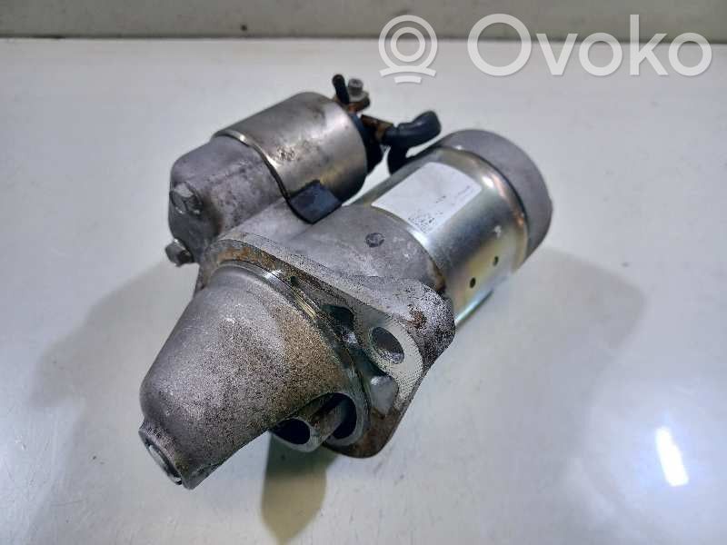 Motor de arranque   98014743,252446