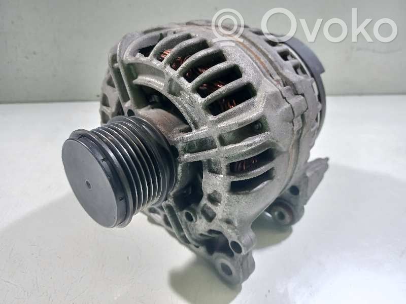 Volkswagen Golf SportWagen Generatore/alternatore 