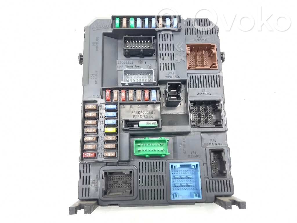 Sulakemoduuli   9807532080,E1111753