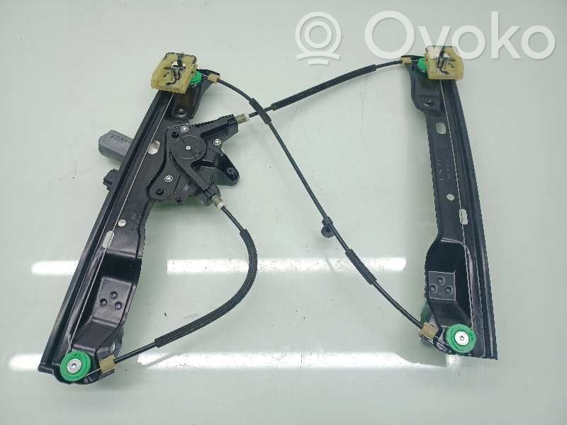 Ford Focus Front door manual window regulator 