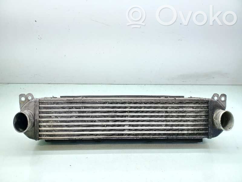 Land Rover Discovery 3 - LR3 Radiator intercooler 