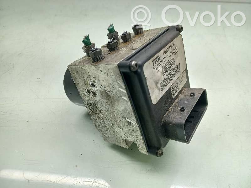 Citroen C6 ABS Pump 