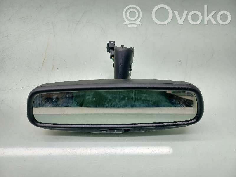 Espejo retrovisor (interior)   8149XP
