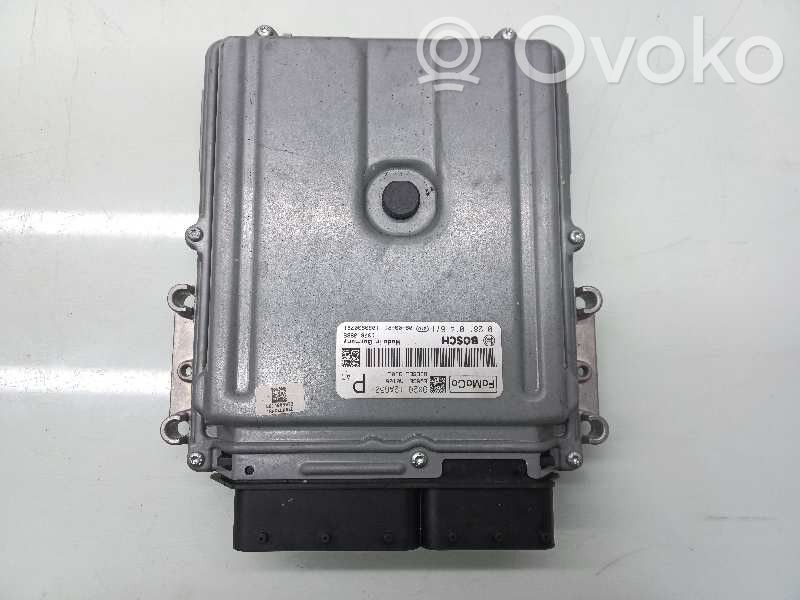 Land Rover Discovery 3 - LR3 Unitate control motor/modul ECU 