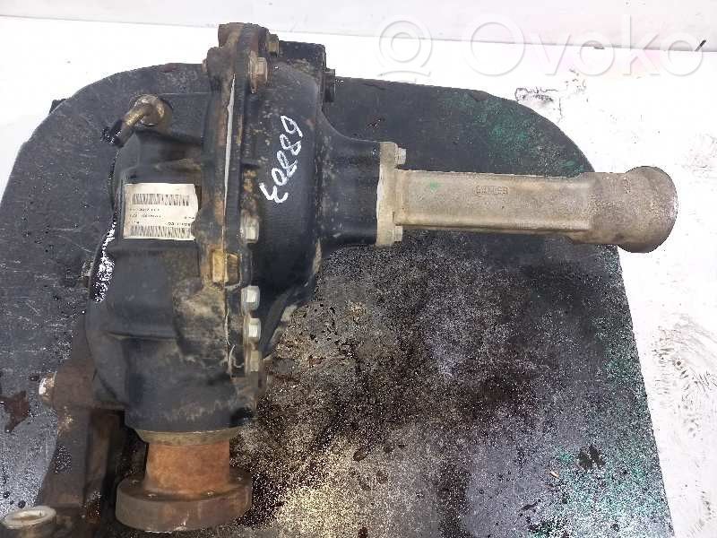 Land Rover Discovery 3 - LR3 Differenziale anteriore 