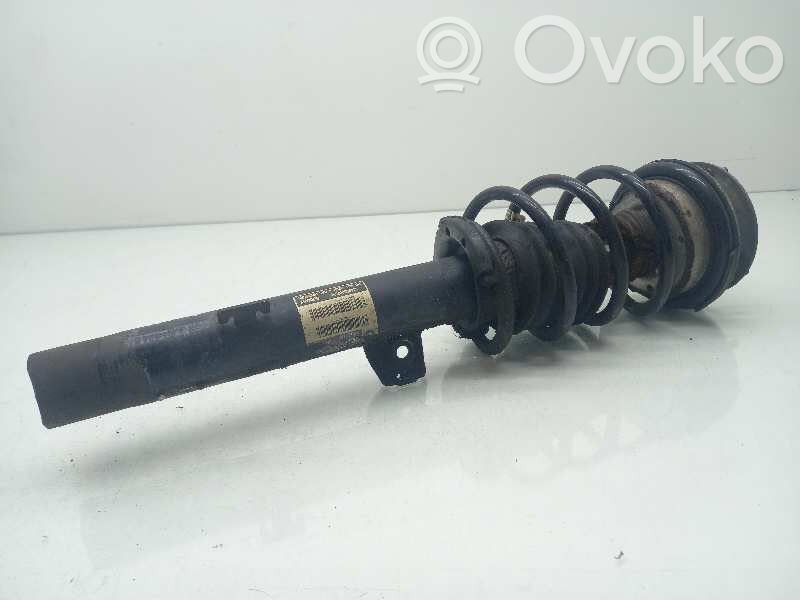 BMW 3 E90 E91 Front shock absorber with coil spring 