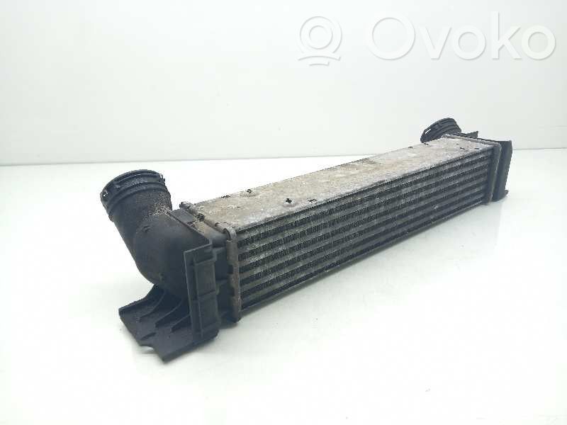 BMW 3 E90 E91 Intercooler radiator 