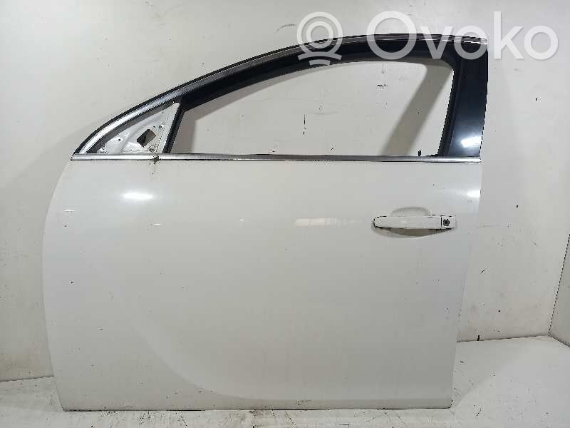 Opel Insignia A Дверь 