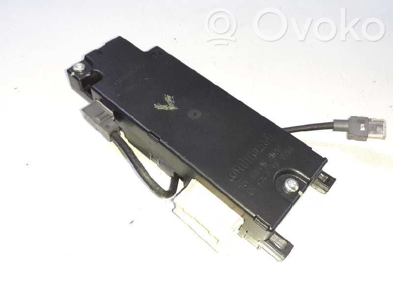 Citroen Berlingo Other control units/modules 