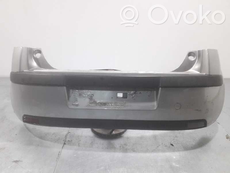 Citroen C4 Grand Picasso Бампер 