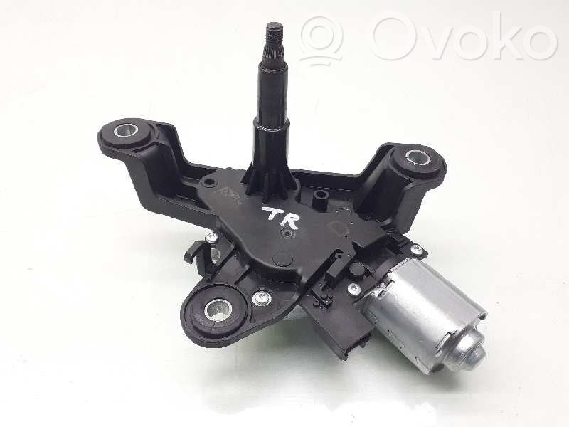 Opel Corsa F Motor ștergător lunetă 