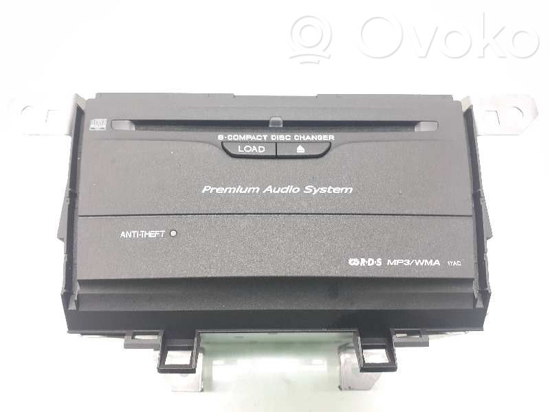 Honda Accord Centralina Audio Hi-fi 