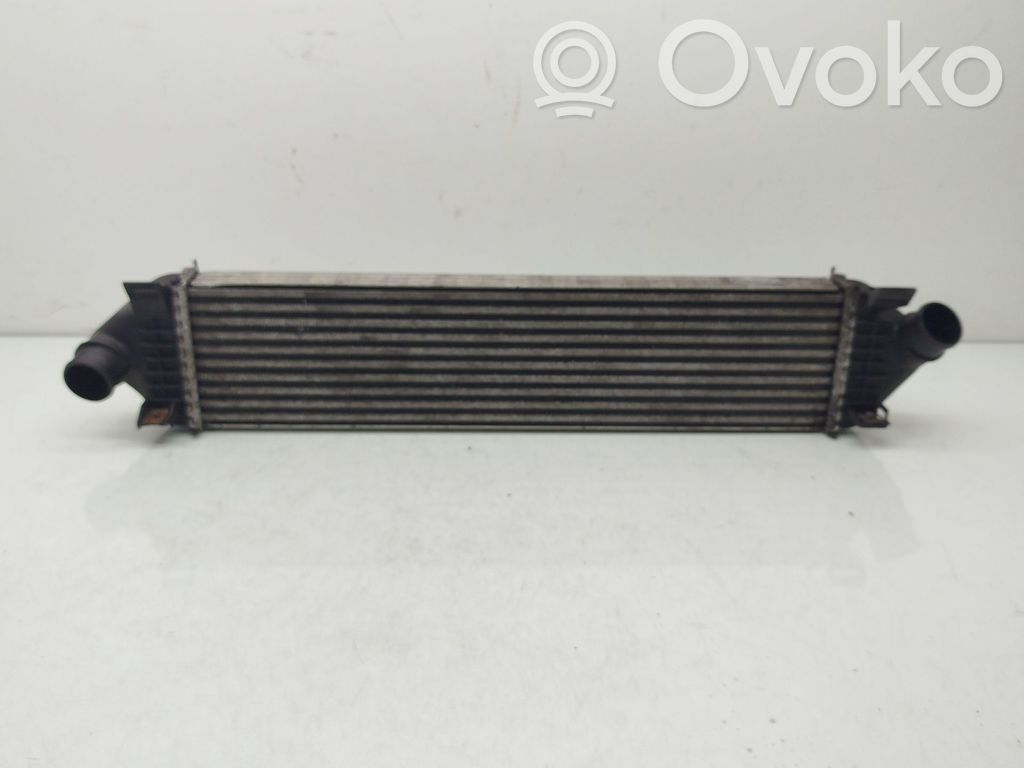 Volvo V40 Chłodnica powietrza doładowującego / Intercooler 