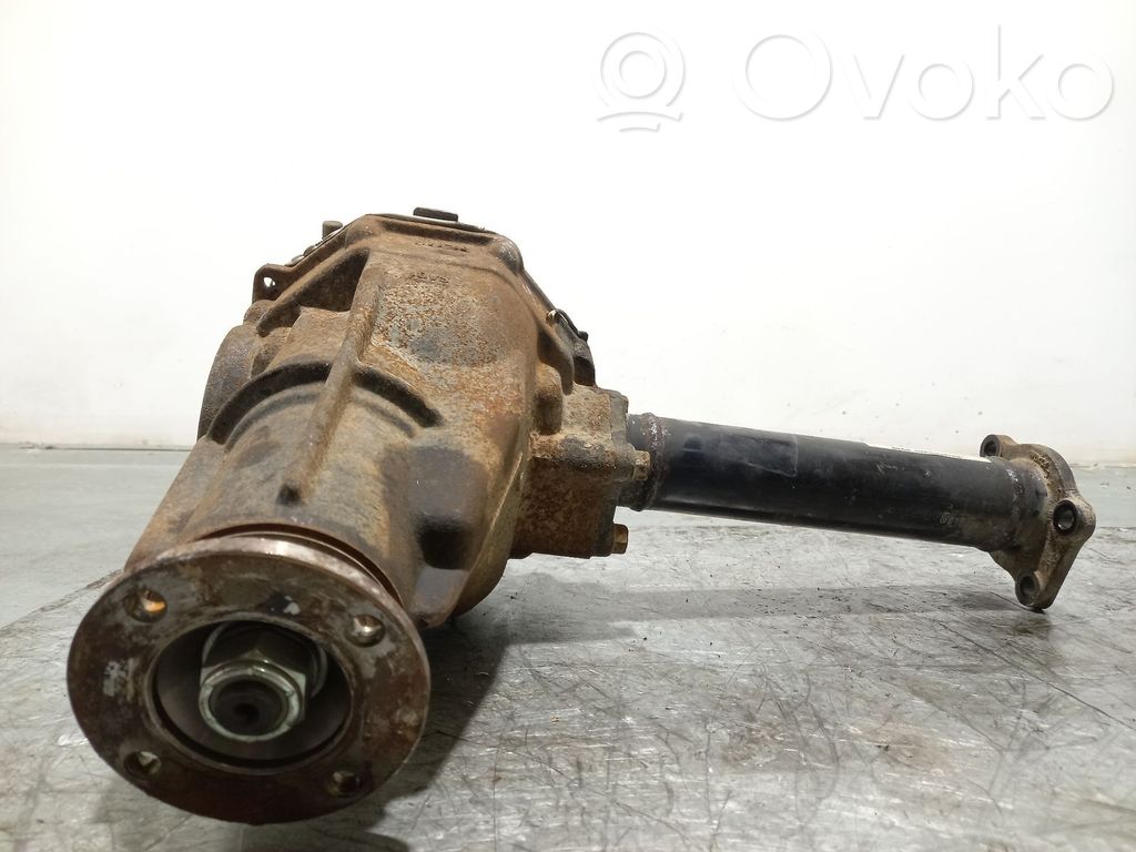 KIA Sorento Front differential 