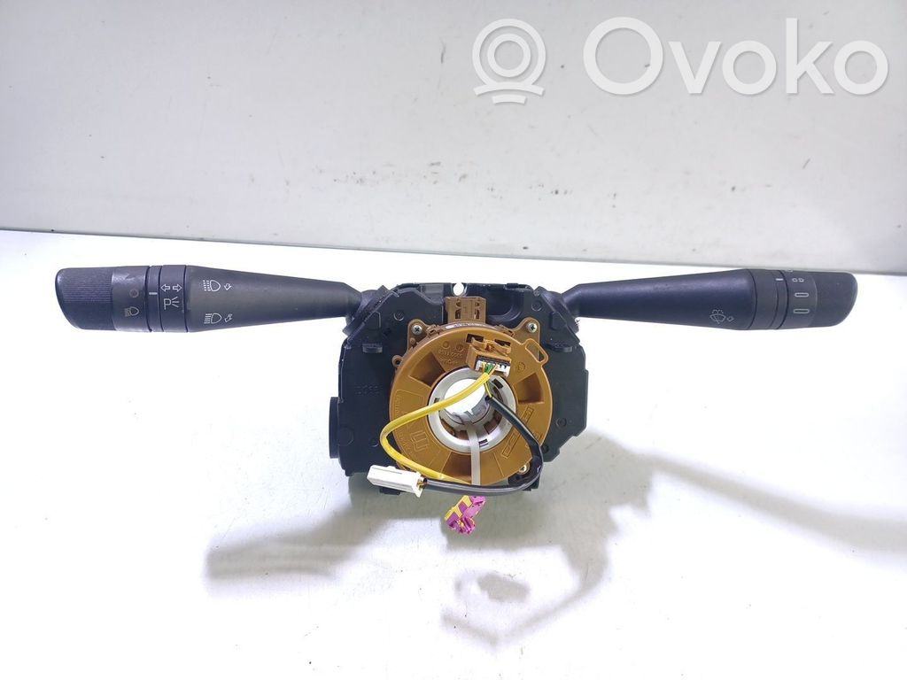 Opel Combo D Panel lighting control switch 