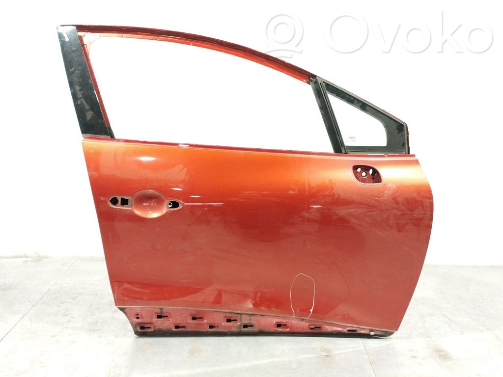 Renault Clio III Portiera anteriore