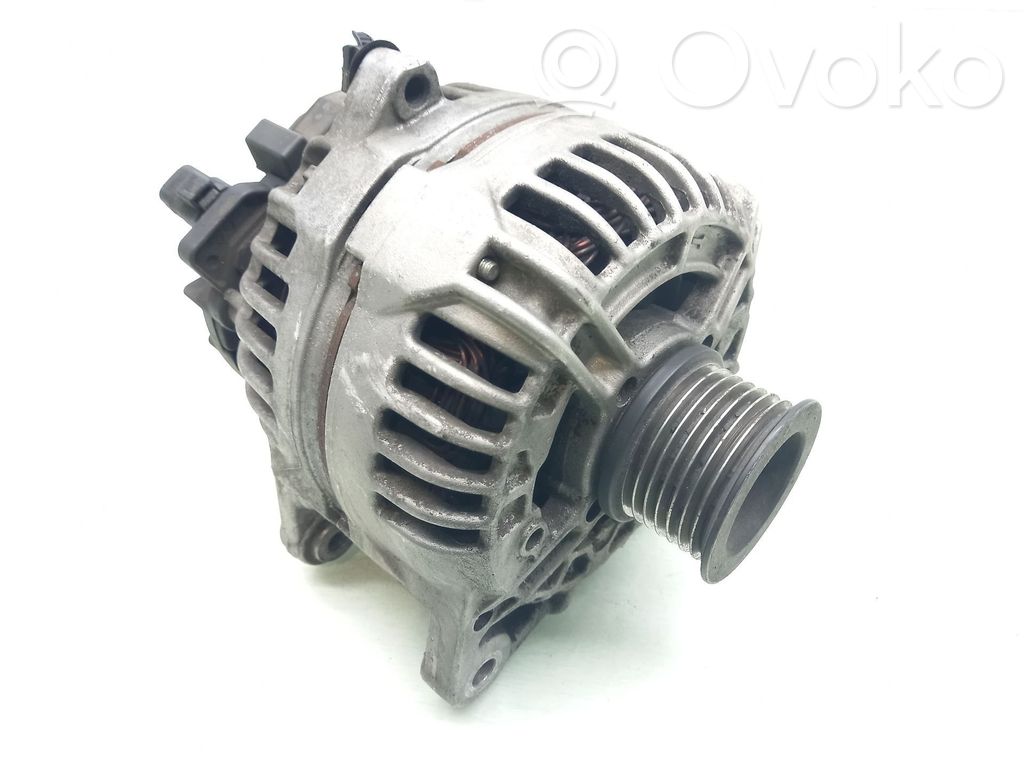 Alternator   0986046260284875