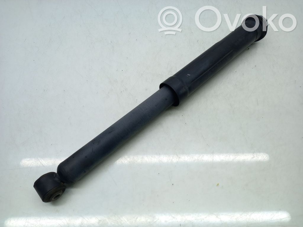 Stoßdämpfer hinten