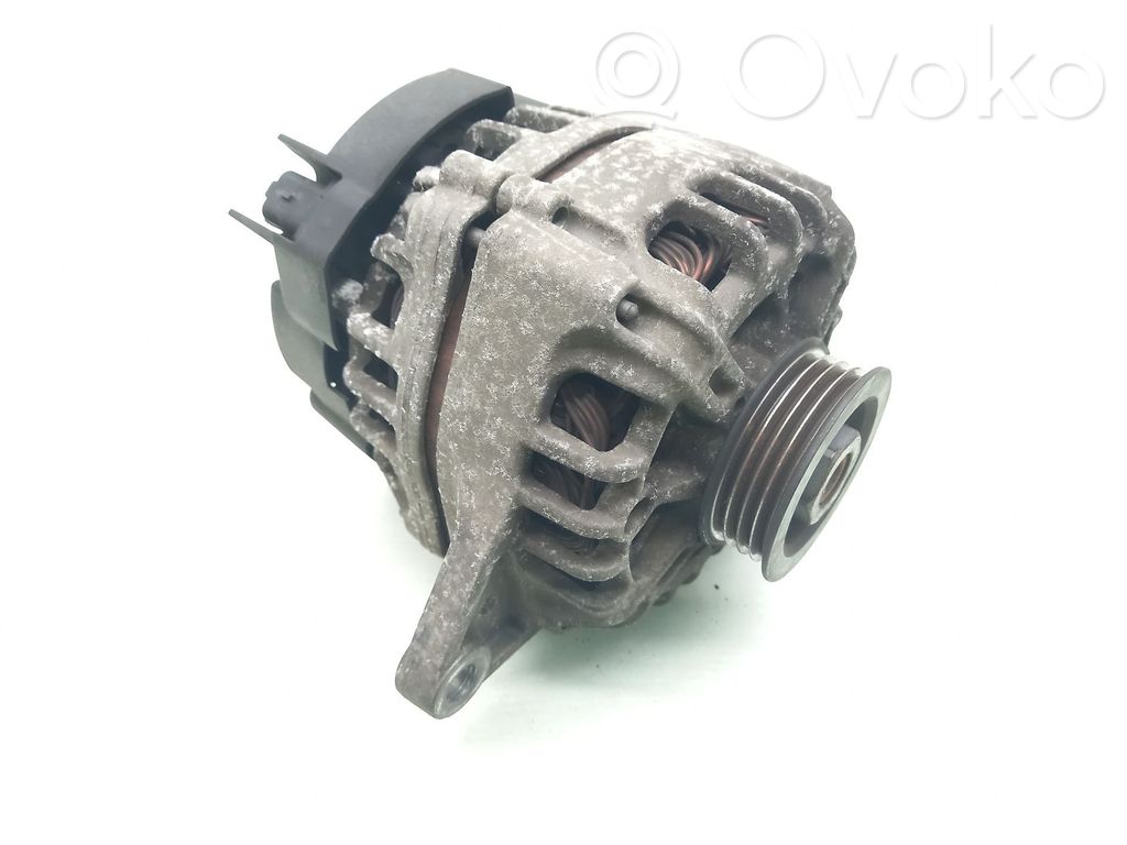 Ģenerators   23100AX62A,TG8S019
