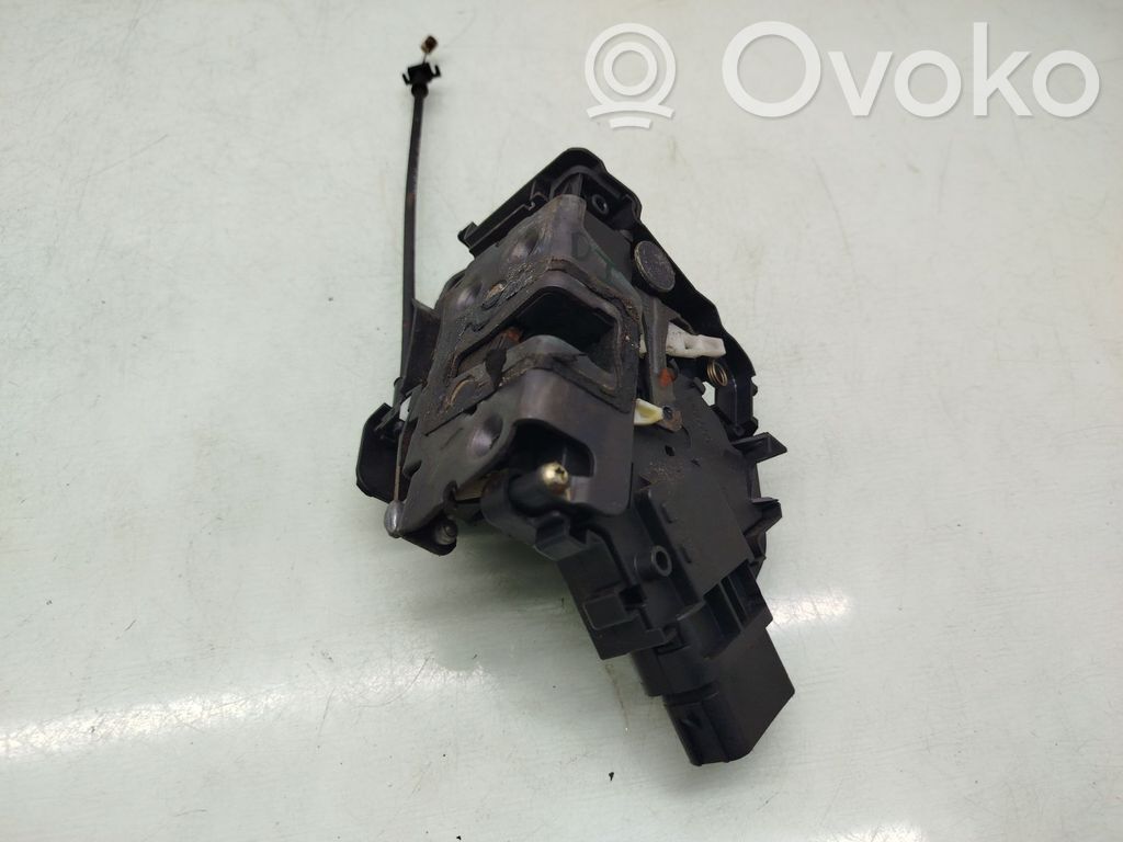 Durų spyna (dvidurio)   3M5AR21813EP