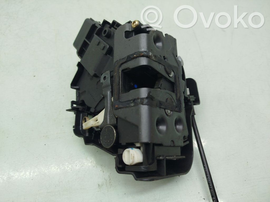 Türschloss hinten   4M5AR26413BB