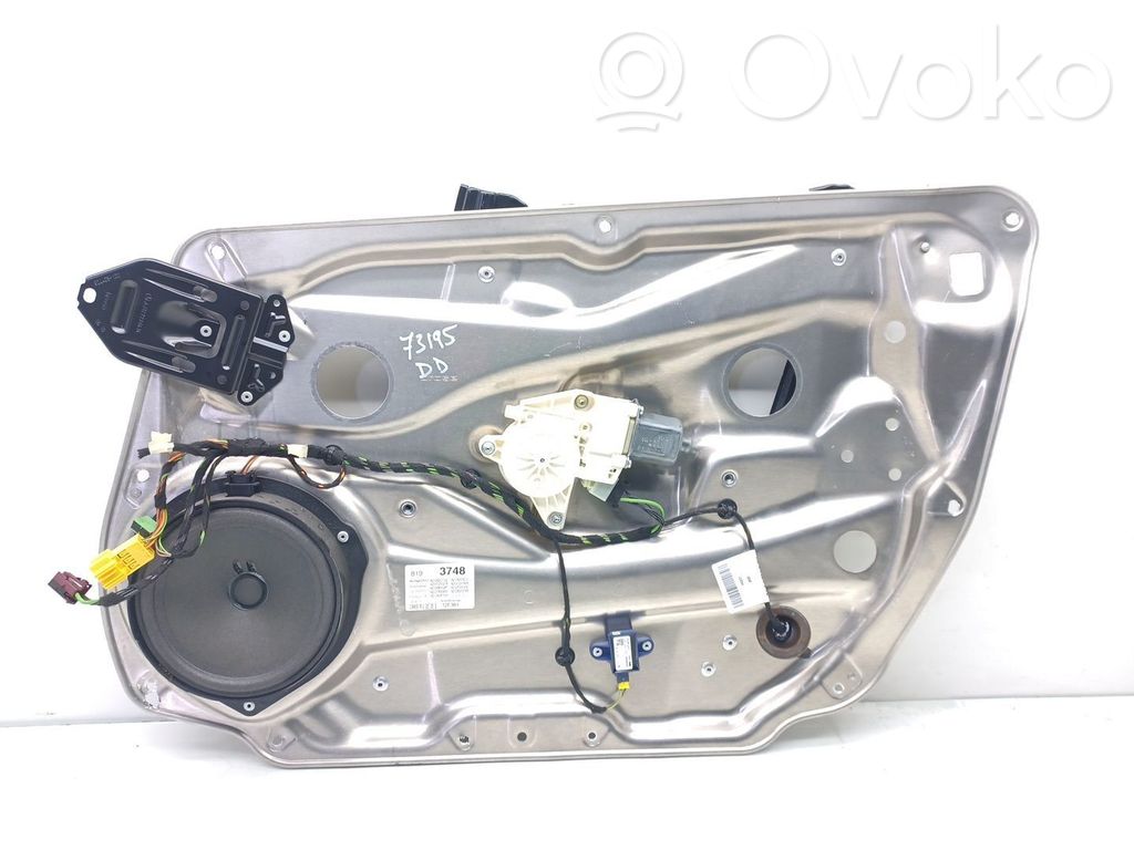 Mercedes-Benz E W210 Macara electrică geam ușă față
