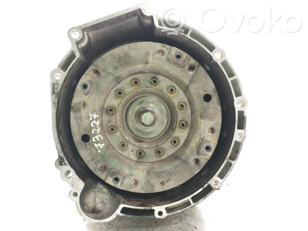 BMW X3 E83 Automatic gearbox 