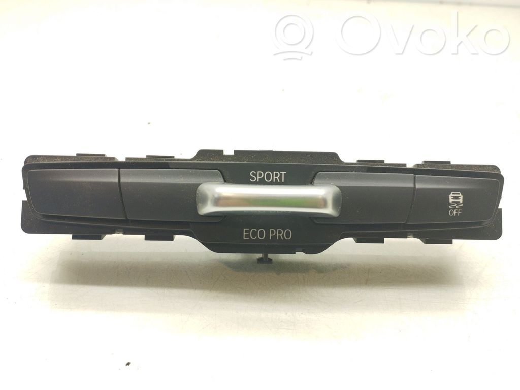 BMW 2 F45 Comutator/buton multifuncțional 