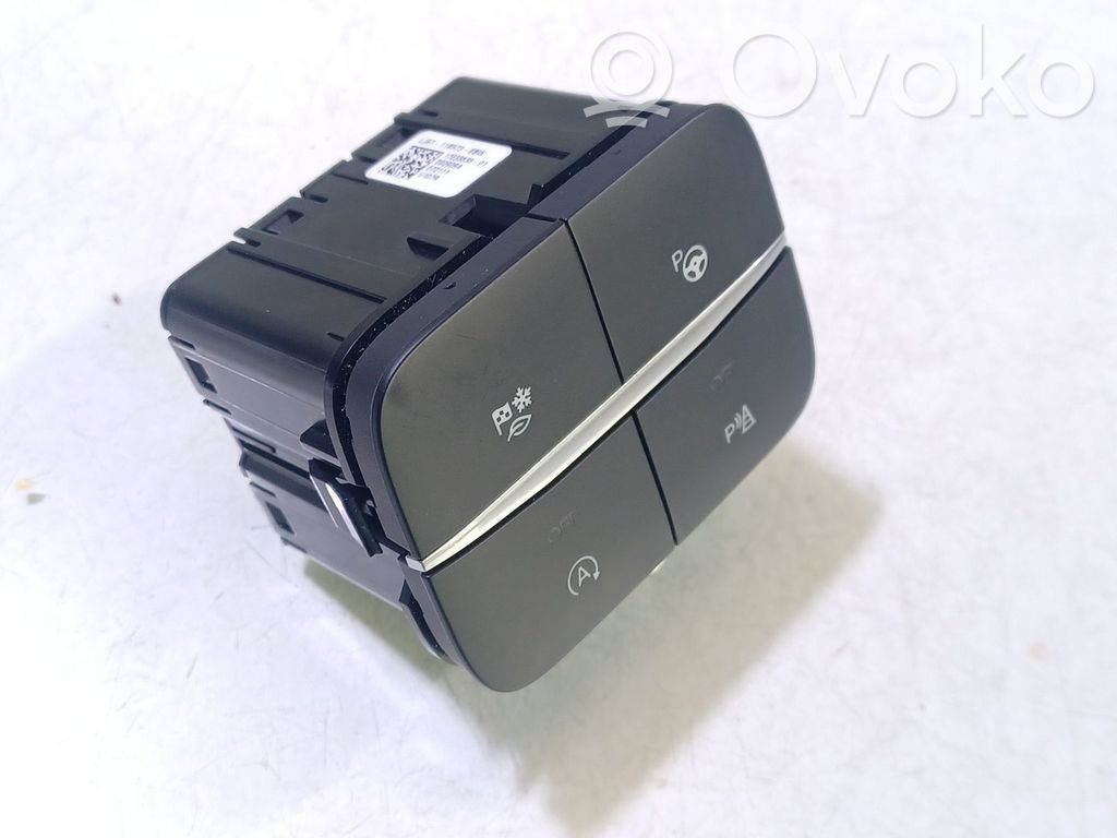Interruptor de control multifunción   LJ6T11B573EBW,1703383801200909A