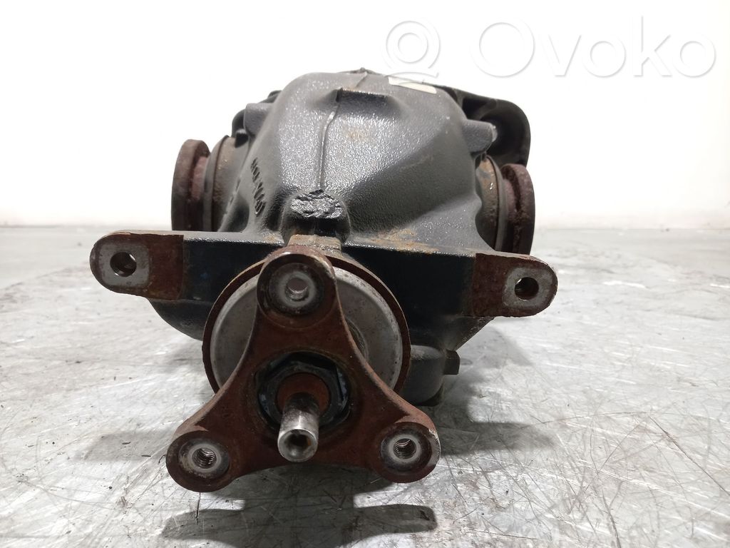 Hinterachsdifferential   7592938,279