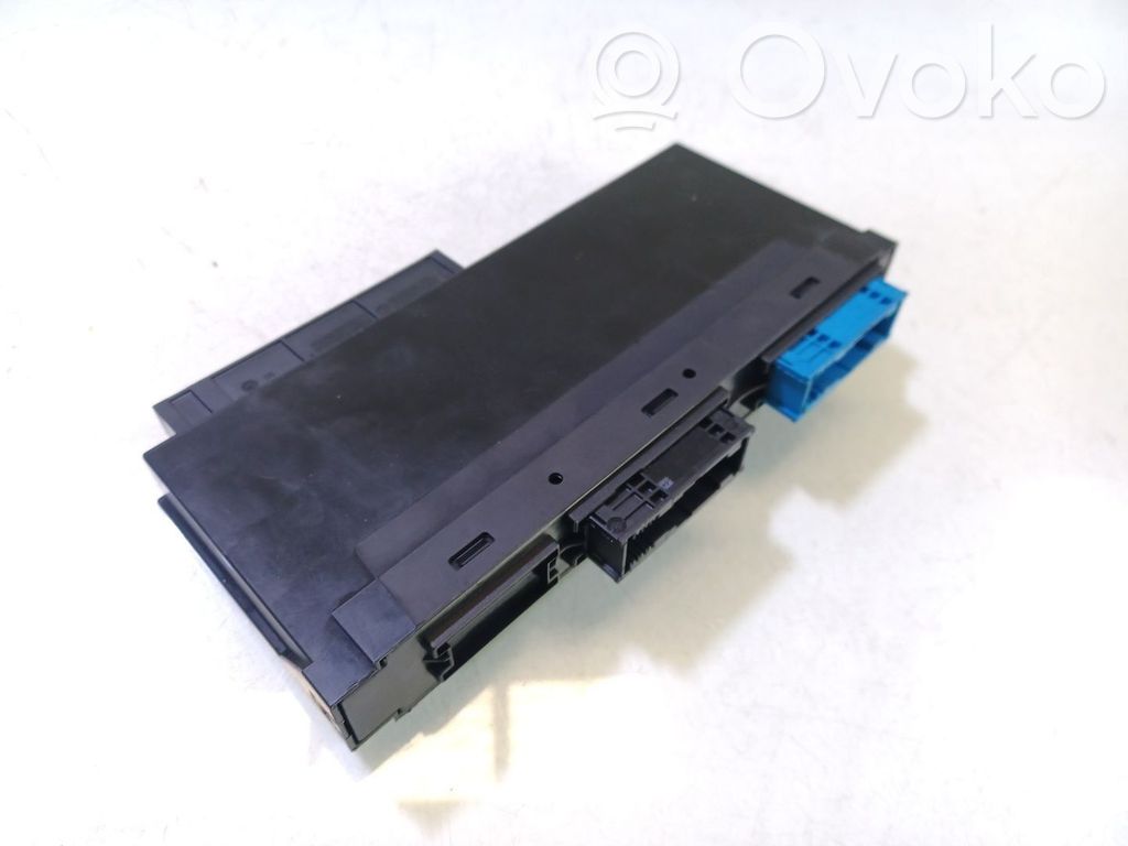 BMW X1 E84 Other control units/modules 