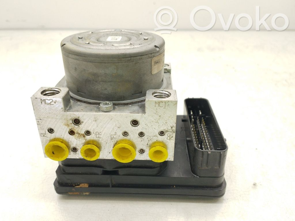 Ford Focus ABS-pumppu 