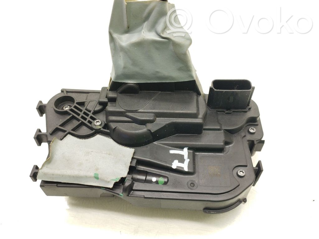 Ford Focus Cerradura de puerta trasera 
