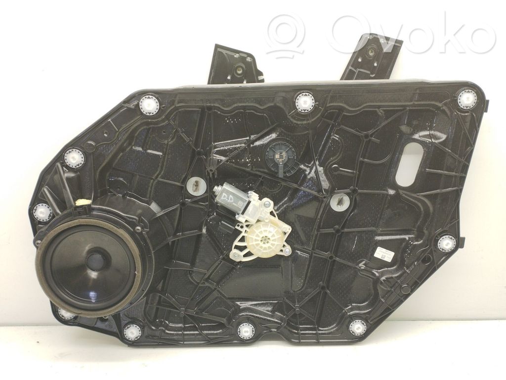Front door electric window regulator   JX7BA23200CG