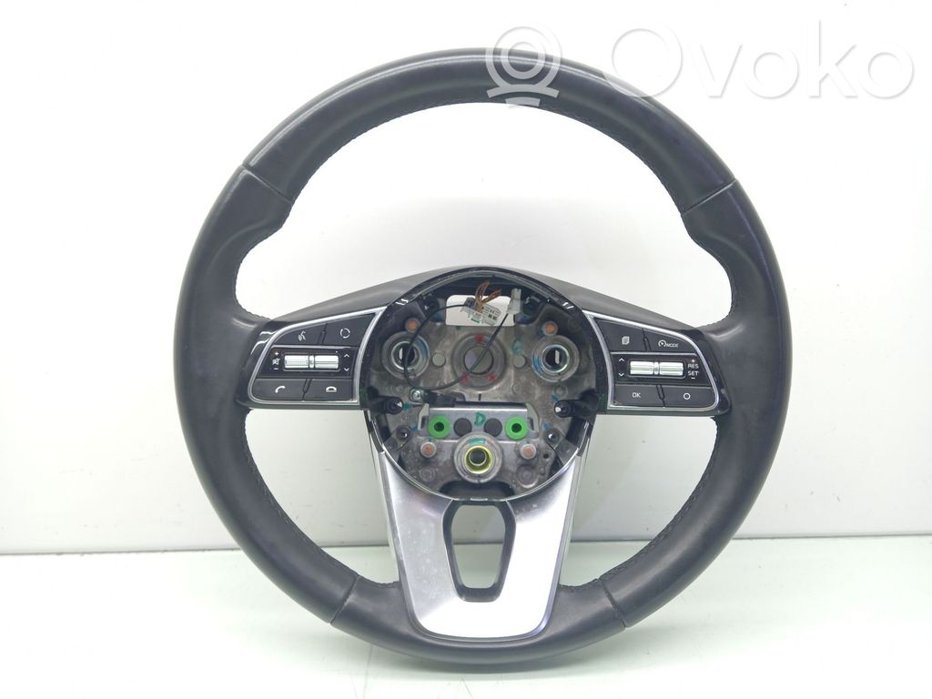 KIA Xceed Stūre 