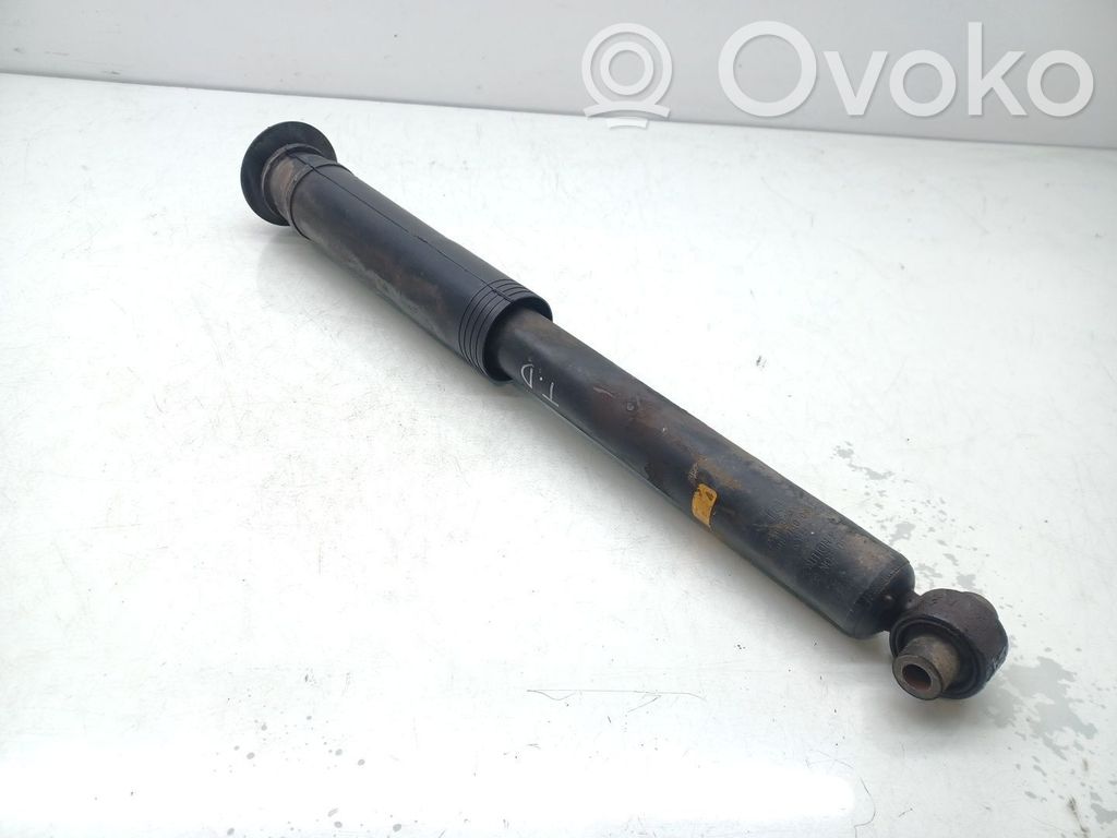 Takaiskunvaimennin   4853002A50