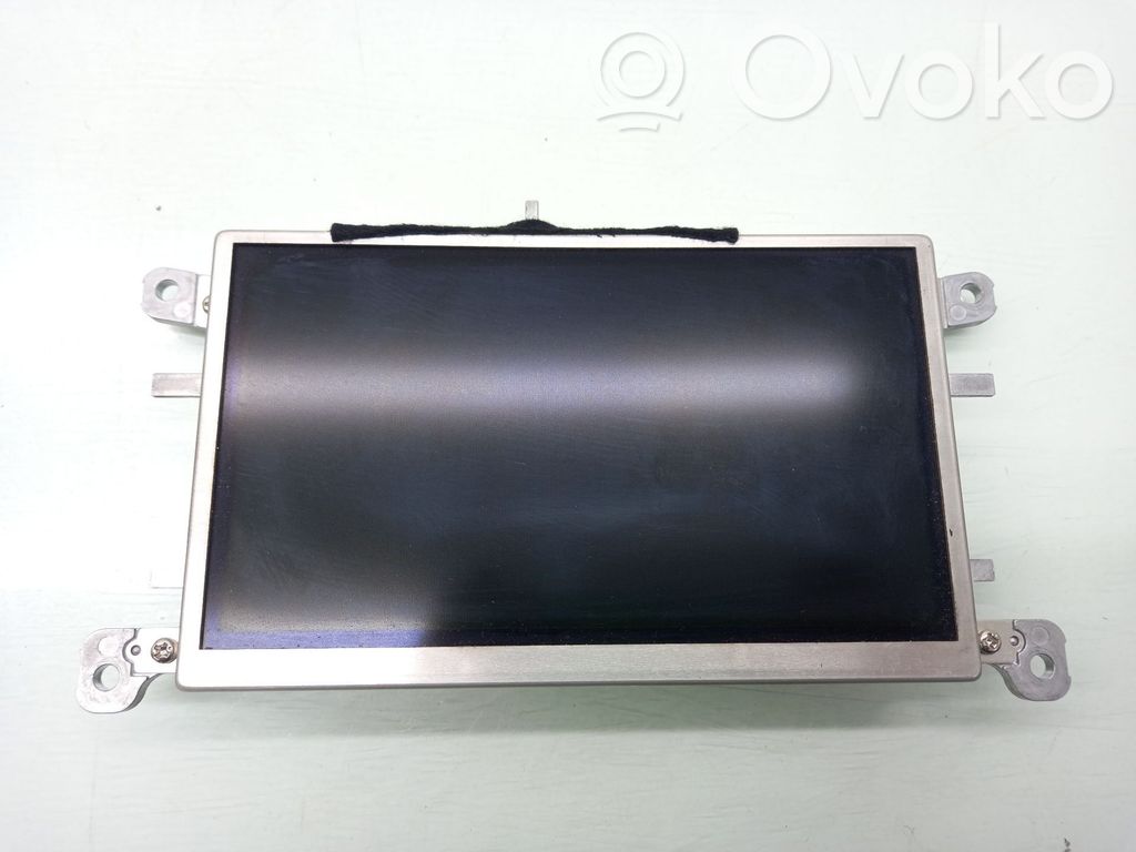 Schermo del visore a sovrimpressione   8T0919603A