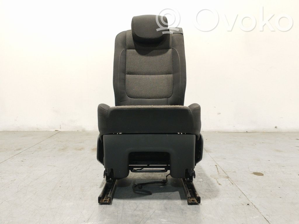 Volkswagen Sharan Takaistuin 