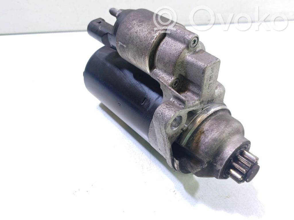 Motor de arranque   02T911024,0001123018
