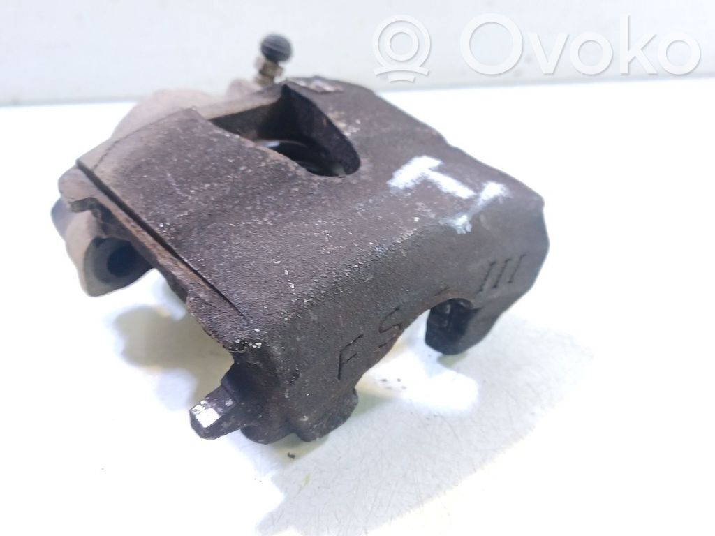 Bremssattel vorne