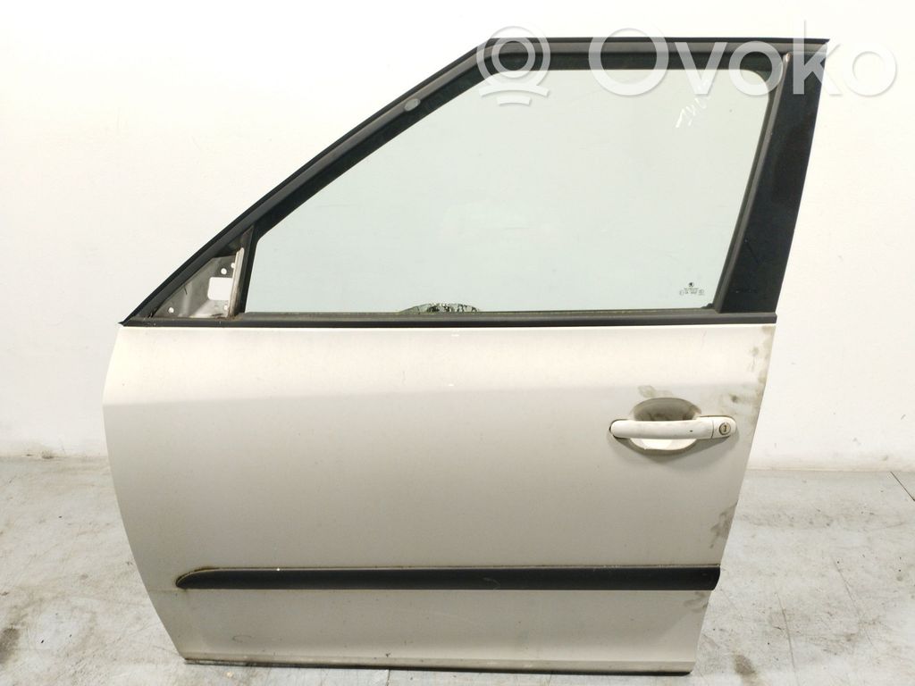 Skoda Fabia Mk2 (5J) Portiera anteriore 