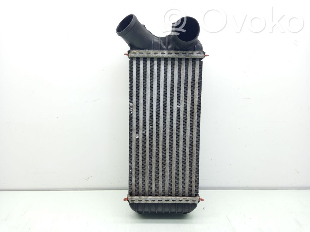 Ford C-MAX I Intercooler radiator 