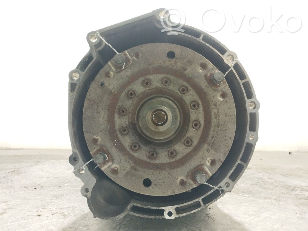 Automatic gearbox   7593731,4123147W3T,073W3T